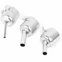 * Dontodent Buses A Air Chaud Remplacables Pour Station De Soudage A Air Chaud 850><noscript><img width=