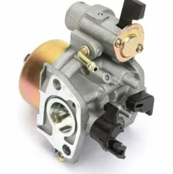 * Dontodent Carburateur Carburateur Adapte Aux Pieces De Rechange De Pompe A Moteur De Pompe A Eau 168F / 170F Qyroadwolf> Accessoire Pour Tondeuse Et Autoportée