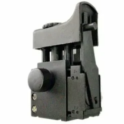 * Dontodent Commutateur De Controle De Vitesse De Perceuse EÉlectrique Remplacer Pour Hitachi 321632 D10Vh> Accessoire Pour Tondeuse Et Autoportée