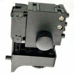 * Dontodent Commutateur De Controle De Vitesse De Perceuse EÉlectrique Remplacer Pour Hitachi 321632 D10Vh><noscript><img width=