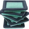 * Dontodent Filtre A Air 5 Pieces, Adapte Au Filtre A Air Pour Filtre A Air Honda 17211-Zl8-023 Gcv160/190 Honda> Accessoire Pour Tondeuse Et Autoportée