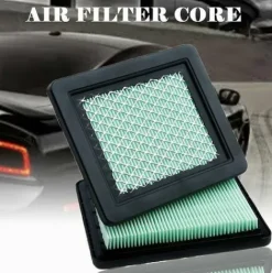 * Dontodent Filtre A Air 5 Pieces, Adapte Au Filtre A Air Pour Filtre A Air Honda 17211-Zl8-023 Gcv160/190 Honda><noscript><img width=