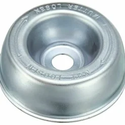 * Dontodent Kit De Fixation De Lame En Metal De Remplacement De Haute Qualite 4 Pieces/Ensemble Pour Debroussailleuse Stihl Tondeuse A Gazon><noscript><img width=