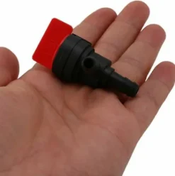 * Dontodent (Lot De 2) Vanne D'Arret 1/4 Compatible Avec Briggs & Stratton Tecumseh 35857><noscript><img width=