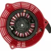 * Dontodent Pull Start Recoil Starter Honda Gx160 Gx200> Accessoire Pour Tondeuse Et Autoportée