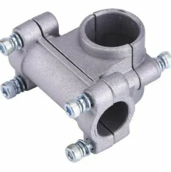 * Dontodent Support De Poignee De Debroussailleuse, Support De Pince De Support De Poignee De 26 Mm Pour Accessoires De Tube De Debroussailleuse><noscript><img width=