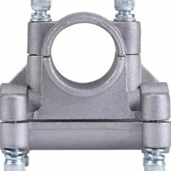 * Dontodent Support De Poignee De Debroussailleuse, Support De Pince De Support De Poignee De 26 Mm Pour Accessoires De Tube De Debroussailleuse> Accessoire Pour Tondeuse Et Autoportée