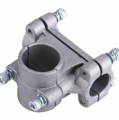 * Dontodent Support De Poignee De Debroussailleuse, Support De Pince De Support De Poignee De 26 Mm Pour Accessoires De Tube De Debroussailleuse><noscript><img width=