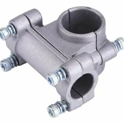 * Dontodent Support De Poignee De Debroussailleuse, Support De Pince De Support De Poignee De 26 Mm Pour Accessoires De Tube De Debroussailleuse><noscript><img width=