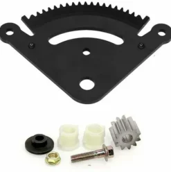 * Echoo Kit De Direction Et De Pignon Pour Tondeuse A Gazon Et Tracteurs 19 Dents Gx21924Ble Gx20053 Gx20054> Accessoire Pour Tondeuse Et Autoportée