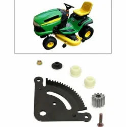 * Echoo Kit De Direction Et De Pignon Pour Tondeuse A Gazon Et Tracteurs 19 Dents Gx21924Ble Gx20053 Gx20054><noscript><img width=