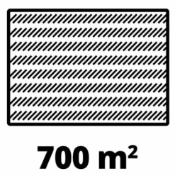 * Einhell Tondeuse A Gazon Sans Fil Ge-Cm 36/47 S Hw Li Power X-Change (36V, Grandes Roues Sur Roulement A Billes, Moteur Sans Charbons) Livre Avec 4 Batteries 4,0 Ah Et 2 Chargeurs Doubles)><noscript><img width=