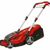 * Einhell Tondeuse A Gazon Sans Fil Rasarro 36/38 Power X-Change (36V, Reglage Centralise De Hauteur De Coupe A 6 Positions, Un Obturateur Mulching) Livre Avec 2 Batteries 4,0 Ah Et Chargeur Rapide> Tondeuse À Batterie