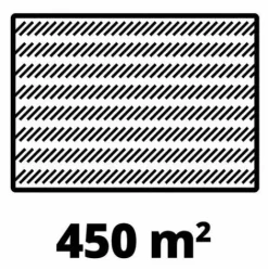 * Einhell Tondeuse A Gazon Sans Fil Rasarro 36/38 Power X-Change (36V, Reglage Centralise De Hauteur De Coupe A 6 Positions, Un Obturateur Mulching) Livre Avec 2 Batteries 4,0 Ah Et Chargeur Rapide><noscript><img width=