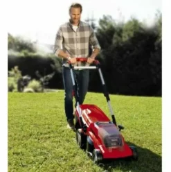 * Einhell 2X18V Tondeuse A Gazon Sans Fil Ge-Cm 36/37 Li / Sans Batterie, Sans Chargeur> Tondeuse À Batterie