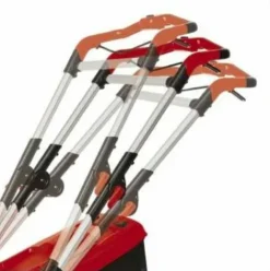 * Einhell 2X18V Tondeuse A Gazon Sans Fil Ge-Cm 36/37 Li / Sans Batterie, Sans Chargeur><noscript><img width=