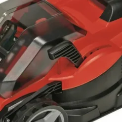 * Einhell 2X18V Tondeuse A Gazon Sans Fil Ge-Cm 36/33 Li (2 2,5Ah)> Tondeuse À Batterie