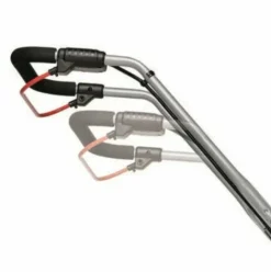 * Einhell 2X18V Tondeuse A Gazon Sans Fil Ge-Cm 36/33 Li (2 2,5Ah)><noscript><img width=