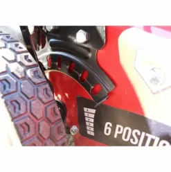 * Energizer Tondeuse Sans Fil 40 V 4 Ah 46 Cm 60 L Ez40Vtde46N><noscript><img width=