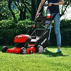 * Energizer Tondeuse Sans Fil 40 V 46 Cm 60 L Twin System Ez40Vtde46Tn><noscript><img width=