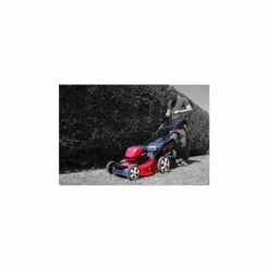 * Energizer Tondeuse Sans Fil 40 V 46 Cm 60L Avec Batterie Et Chargeur Ez40Vtde46N-Bc> Tondeuse À Batterie