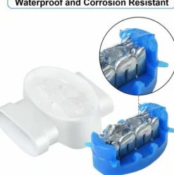 * Enlenk 20 Pieces Connecteurs De Cable Remplis Des Resines, Original Connecteurs 314 Pour Robot Tondeuse Automower><noscript><img width=