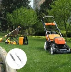 * Enlenk Ressort De Regulation, 4Pcs Ressorts De Regulateur Pour Moteurs 692211 691859 Ressort De Regul Regulation De Vitesse De Tondeuse><noscript><img width=