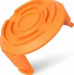 * Fei Yu 12 Pieces De Coupe De Ligne Pour Toutes Les Tondeuses A Cordes Worx 20V Et 4 Pieces><noscript><img width=