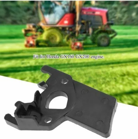 * Fei Yu Entretoise Isolateur De Carburateur, Tondeuse A Gazon Entretoise De Joint Isolant De Carburateur Pour Honda Gx160 Gx200 Accessoires De Tondeuse A Gazon Moteur Entretoise Isolante> Accessoire Pour Tondeuse Et Autoportée