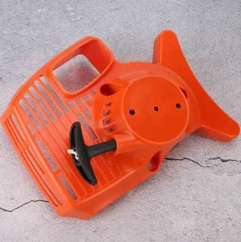 * Fei Yu Lanceur De Tondeuse, Mandrin De Montage Du Demarreur De Tondeuse Pour Stihl Fs38 Fs45 Fs55 Fs55 Fc55 Hl45 Km55> Accessoire Pour Tondeuse Et Autoportée