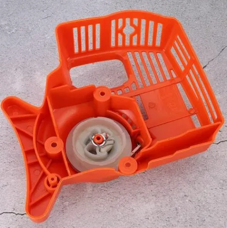 * Fei Yu Lanceur De Tondeuse, Mandrin De Montage Du Demarreur De Tondeuse Pour Stihl Fs38 Fs45 Fs55 Fs55 Fc55 Hl45 Km55> Accessoire Pour Tondeuse Et Autoportée