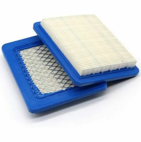 * Filtre A Air 2 Pieces Pour Briggs Stratton Quantum 491588 491588 4915885 399959 Filtre A Air De Remplacement Premium Durable Adapte Pour Briggs Stratton Groofoo> Accessoire Pour Tondeuse Et Autoportée