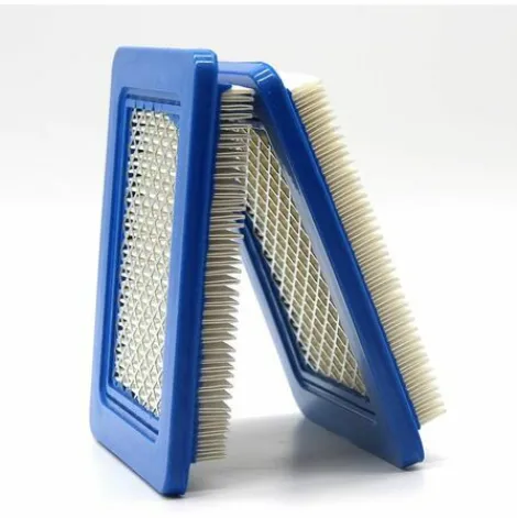 * Filtre A Air 2 Pieces Pour Briggs Stratton Quantum 491588 491588 4915885 399959 Filtre A Air De Remplacement Premium Durable Adapte Pour Briggs Stratton Groofoo> Accessoire Pour Tondeuse Et Autoportée