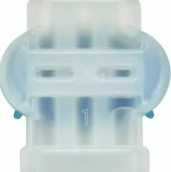 * Flyme 20 Connecteurs De Cable, Jardin Robot Tondeuse Original Connecteurs 314 Connectors><noscript><img width=