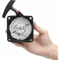 * Flyme Demarreur A Lancer, Piece De Rechange Universelle Pour Debroussailleuses, Debroussailleuses, Debroussailleuses, Debroussailleuses, Tondeuses A Gazon><noscript><img width=