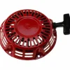* Flyme Demarreur A Tirette A Recul Remplacement Pour Gx160 Gx120 Gx200 5.5Hp 6.5Hp Moteur Tondeuse A Gazon> Accessoire Pour Tondeuse Et Autoportée