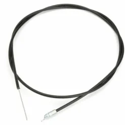 * Flyme Universal 142 56Inch Throttle Cable & Starter Levier Pour Tondeuse Tondeuse A Gazon><noscript><img width=