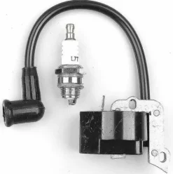 * Fs55 Bobine D'Allumage Pour Stihl Fs55C Fs46 Fc55 Fs38 Fs45 Fs55 Hl45 Hs45 Bdliv-Thsinde> Accessoire Pour Tondeuse Et Autoportée