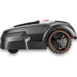 * Fuxtec Robot De Tonte Fx-Rb224 Tondeuse A Gazon Sans Fil Ideale Pour Tondre Des Surfaces Jusqu'A 1000 M><noscript><img width=