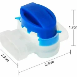 * Fvbjd Connecteurs De Cable Connecteur Etanche 15Pcs Connecteurs Raccords De Cable Pour Robot Tondeuse Jardin Exterieur Et Voiture> Accessoire Pour Tondeuse Et Autoportée