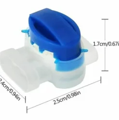 * Fvbjd Connecteurs De Cable Remplis Des Resines, 40 Pieces Connecteurs De Cable Robot Tondeuse Remplis Etanche 3 Trous Fils EÉlectrique Sertis Gel Resine Pour Tondeuses A Gazon Robotiques Automower.> Accessoire Pour Tondeuse Et Autoportée