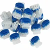 * Fvbjd Lot De 20 Connecteurs De Cable Remplis Des Resines Pour Robot Tondeuse Automower> Accessoire Pour Tondeuse Et Autoportée