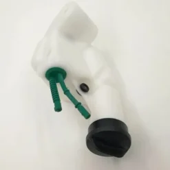 * Fvbjd Reservoir De Carburant Pour Stihl Fs38 Fs45 Fs46 Fs55 Km55 Ref. 4232 350 0411 Debroussailleuse><noscript><img width=
