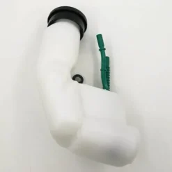 * Fvbjd Reservoir De Carburant Pour Stihl Fs38 Fs45 Fs46 Fs55 Km55 Ref. 4232 350 0411 Debroussailleuse><noscript><img width=