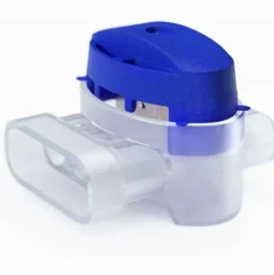 * Fvbjd Set De Connecteurs De Cables Pour Robot Tondeuse 10 Raccords Remplis De Gel Pour Etendre Ou Reparer Fil EÉlectrique Bas Voltage Tondeuse Automatique Etanches, Surs, Denudage Inutile> Accessoire Pour Tondeuse Et Autoportée