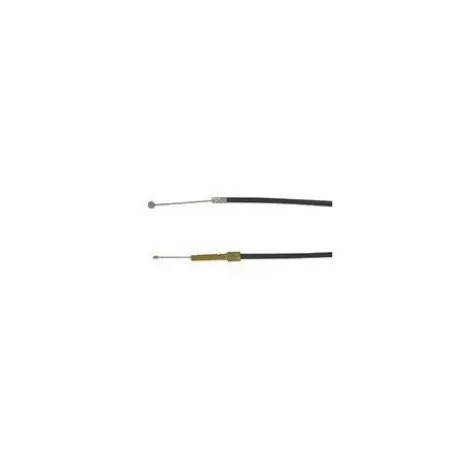 * G N Rique Cable D'Accelerateur Adaptable Pour Souffleur Echo Pb400 Ancien Modele .Remplace Origine: 178001-00760.> Accessoire Pour Tondeuse Et Autoportée