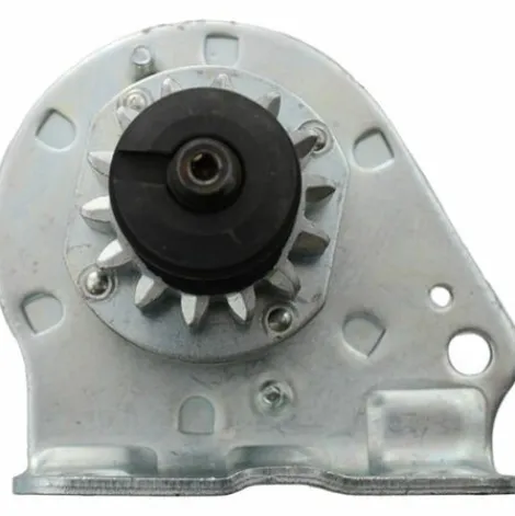 * G N Rique Demarreur Briggs Et Stratton 593936> Accessoire Pour Tondeuse Et Autoportée