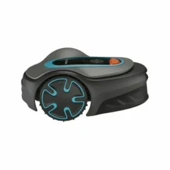 * Gardena Sileno Minimo 250. Tondeuse Robot Connectee Bluetooth < 250M . Tond Sous La Pluie. Capteur De Gel. Nettoyage A L'Eau. Ultra-Silencieuse (15201-26).><noscript><img width=