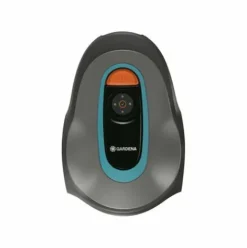 * Gardena Sileno Minimo 250. Tondeuse Robot Connectee Bluetooth < 250M . Tond Sous La Pluie. Capteur De Gel. Nettoyage A L'Eau. Ultra-Silencieuse (15201-26).><noscript><img width=