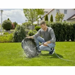 * Gardena Smart Sileno Life 750. Tondeuse Robot Connectee. < 750M . Technologie Lona. Tond Sous La Pluie. Capteur De Gel. Nettoyage A L'Eau. Ultra-Silencieuse (19701-66).><noscript><img width=